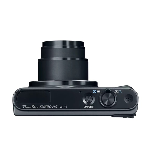 Like new Canon sx610hs (pictures are 620 but it looks and is the same thing) - Picture 3 of 3